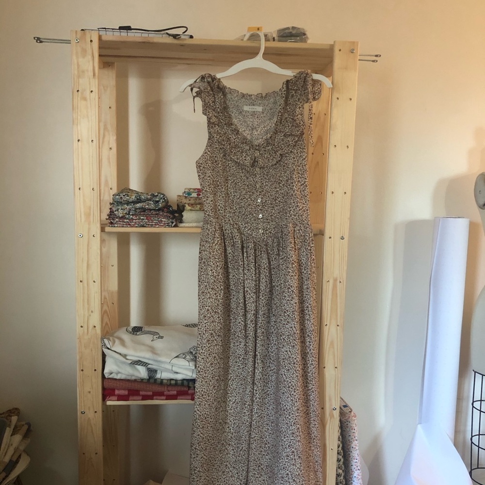 Dôen dress